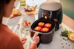 PHILIPS HD9867/90 AIRFRYER FRİTÖZ