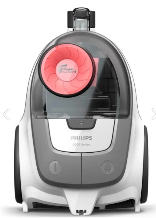 PHILIPS XB2142/09 TORBASIZ ELK. SÜP. + HDA150/61 HEDİYELİ