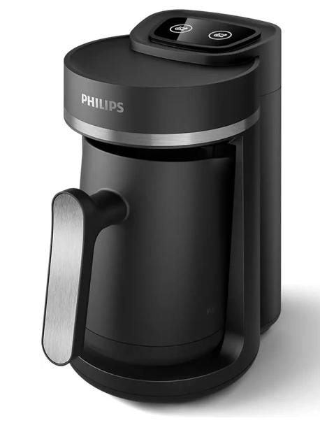 PHILIPS XB2142/09 TORBASIZ ELK. SÜP. + HDA150/61 HEDİYELİ