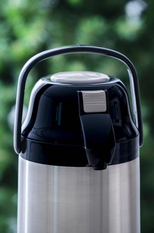 KARAT L SERİSİ 3,5 LT INOX TERMOS