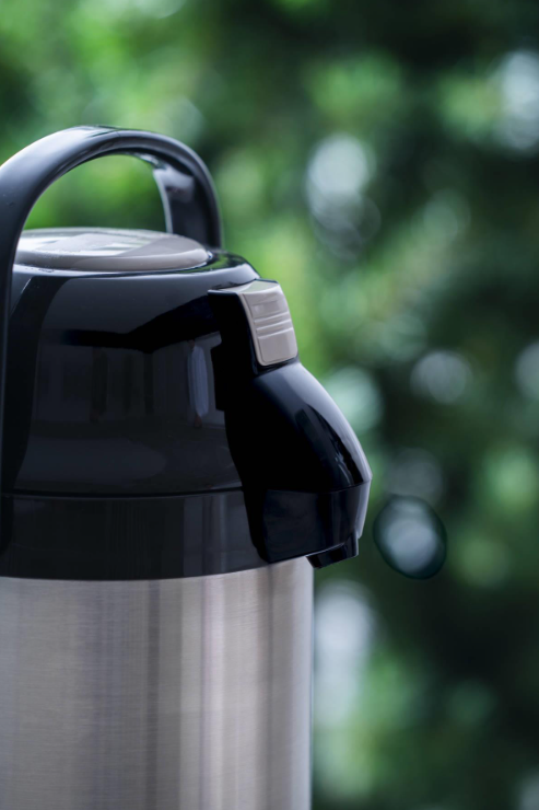 KARAT L SERİSİ 3,5 LT INOX TERMOS