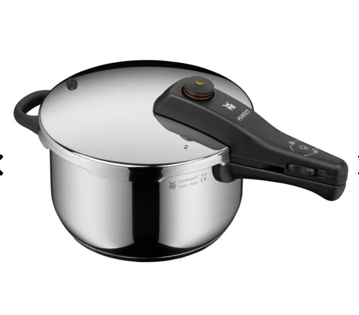 WMF Perfect Düdüklü Tencere 4.5 lt
