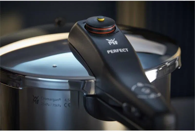 WMF Perfect Düdüklü Tencere 4.5 lt