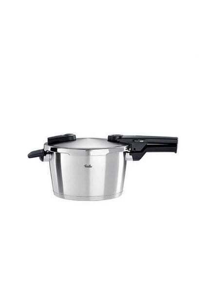 Fissler Vitaquick Premium 4.5L Düdüklü Tencere