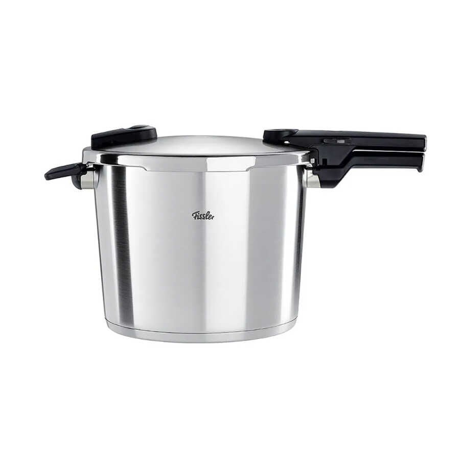 Fissler Vitaquick Premium 10 Litre Düdüklü Tencere