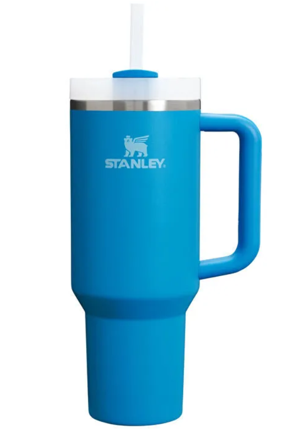 Stanley Quencher H2.0 - 1.18L Azure Pipetli Termos