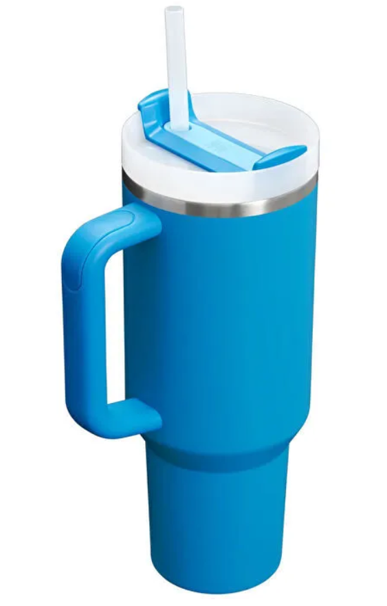 Stanley Quencher H2.0 - 1.18L Azure Pipetli Termos