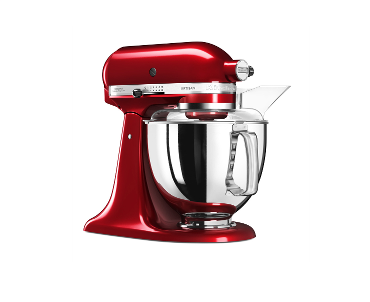 Kitchenaid 4,8L Stand Mikser 5KSM175PS