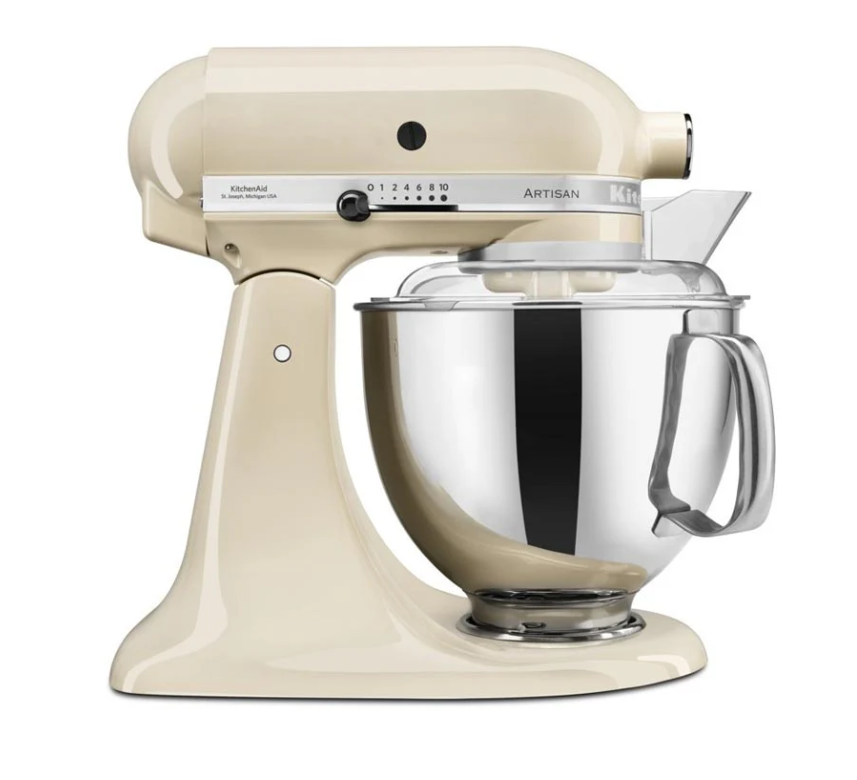 Kitchenaid 4,8L Stand Mikser 5KSM175PS