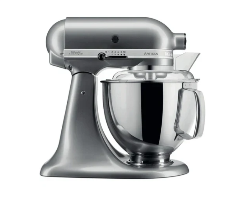 Kitchenaid 4,8L Stand Mikser 5KSM175PS
