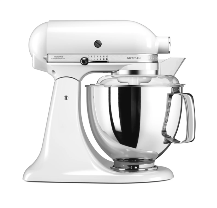 Kitchenaid 4,8L Stand Mikser 5KSM175PS