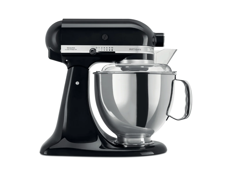 Kitchenaid 4,8L Stand Mikser 5KSM175PS