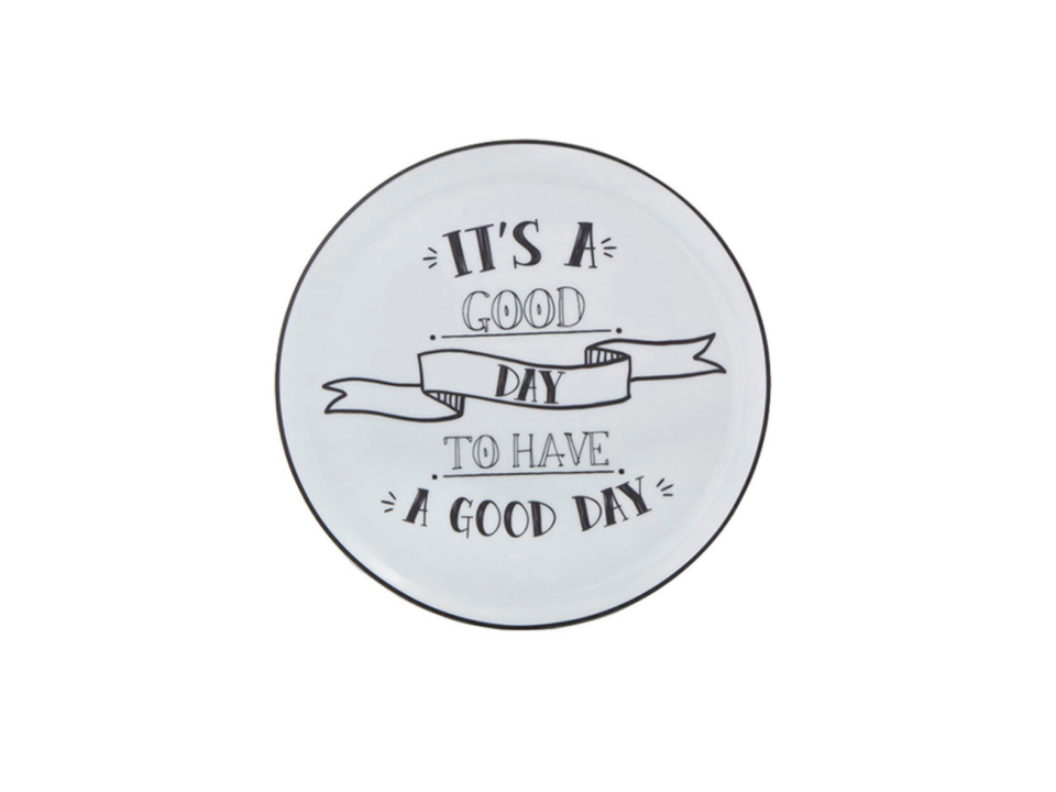 Porland Be Happy 31 Parça 6 Kişilik Kahvaltı Takımı