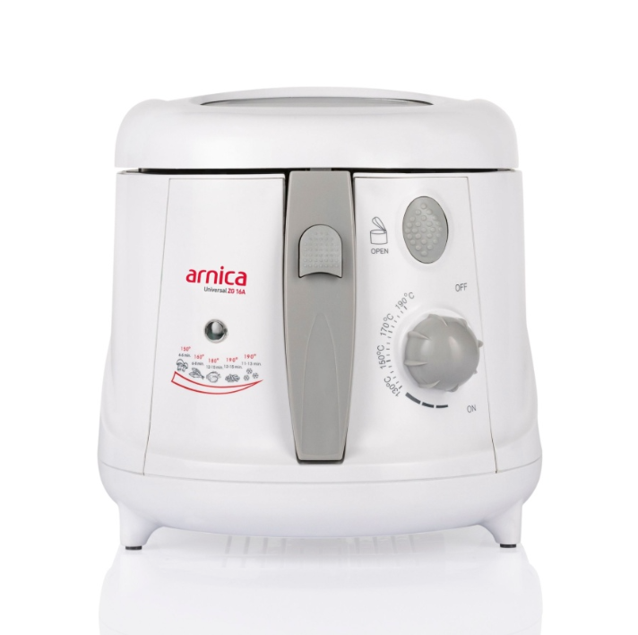 ARNİCA UNVERSAL ZG 16A FRİTÖZ