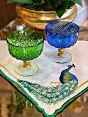 PAŞABAHÇE TIMELES 6 LI DONDURMALIK RENKLİ