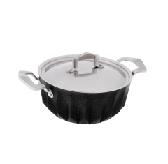 Emsan Diagon 20 cm Derin Tencere