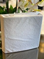 SIVI GEÇİRMEZ ALEZ FITTED 100*200