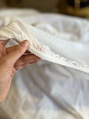 SIVI GEÇİRMEZ ALEZ FITTED 100*200