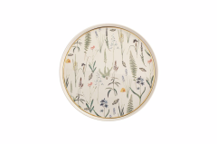 Porland Botanical 60 Parça 12 Kişilik Yemek Takımı