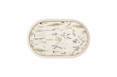 Porland Botanical 60 Parça 12 Kişilik Yemek Takımı