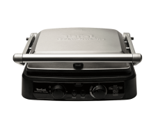 TEFAL Gourmet Minute Zaman Ayarlı Tost Makinesi İnox