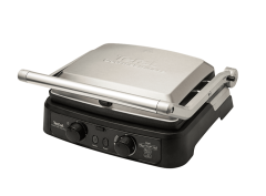 TEFAL Gourmet Minute Zaman Ayarlı Tost Makinesi İnox