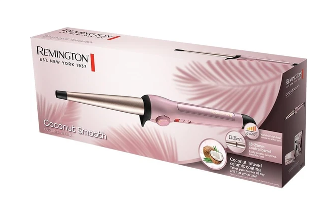 REMİNGTON CI5901 MAŞA