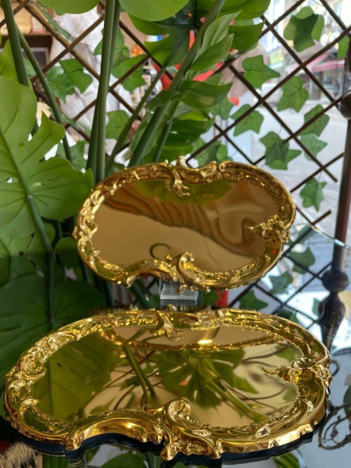 BULUT GOLD 6 LI TEPSİ