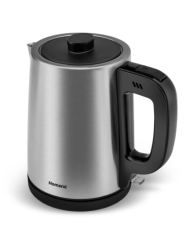 Homend Royaltea 1728H Çay Makinesi İnox