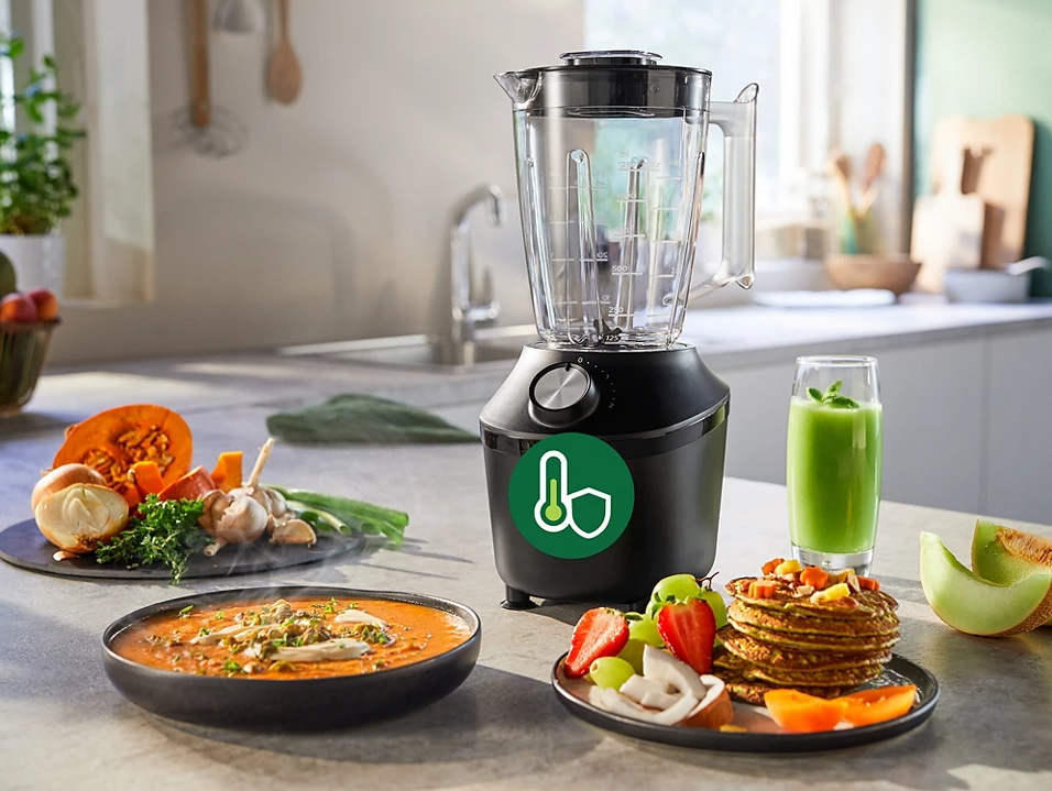 PHILIPS HR2291/41 SMOOTHIE BLENDER