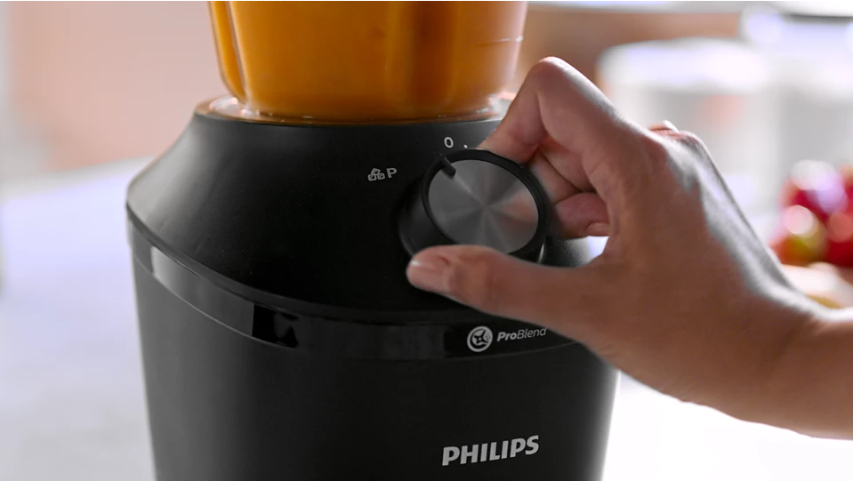 PHILIPS HR2291/41 SMOOTHIE BLENDER