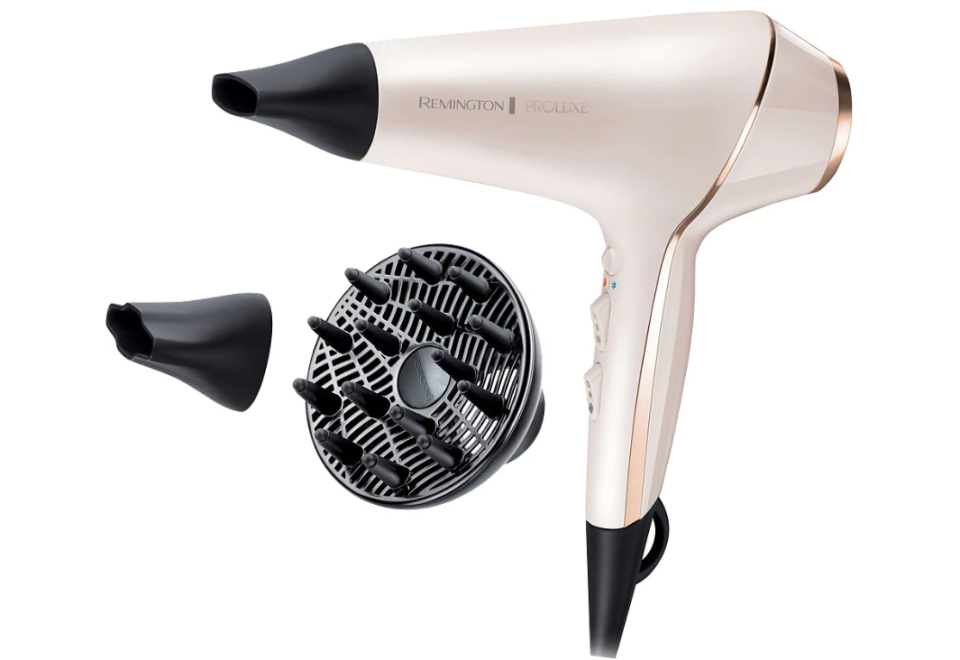 REMİNGTON AC9140 E51 SAÇ KURUTMA MAKİNESİ