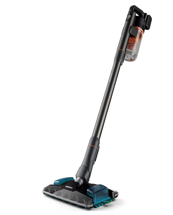 PHILIPS XC8054/01 AQUA PLUS DİKEY SÜPÜRGE