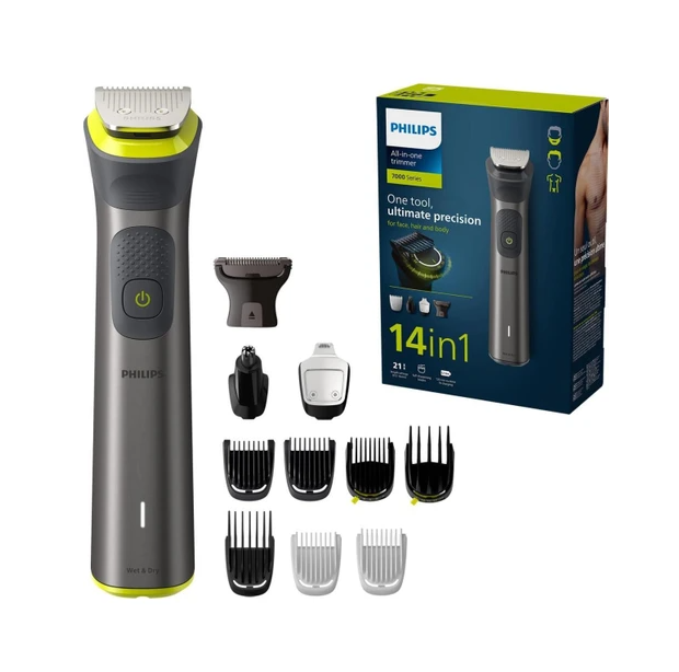 PHILIPS MG7930/15 ERKEK BAKIM KİTİ
