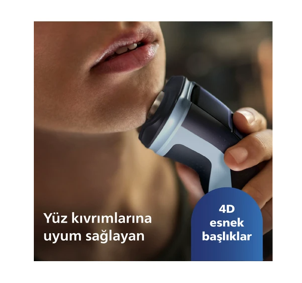 PHILIPS X3063/00 TRAŞ MAKİNESİ