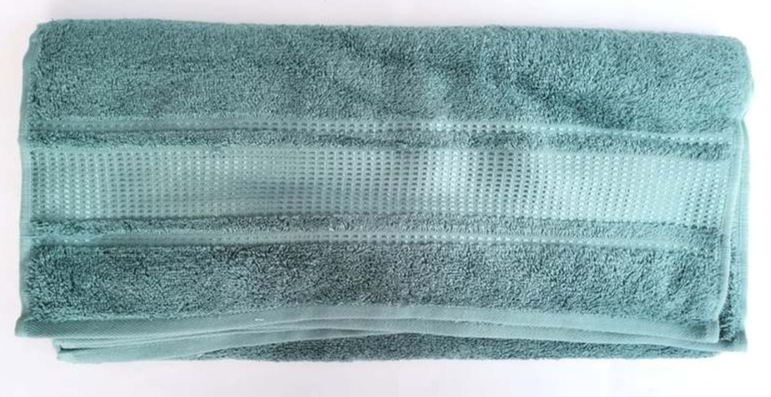 Özdilek Colourist Maldiv Banyo Havlusu 90x150 cm