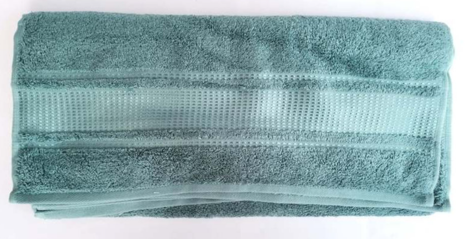 Özdilek Colourist Maldiv Banyo Havlusu 90x150 cm