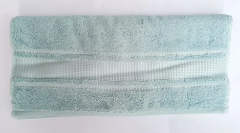 Özdilek Colourist Aqua Banyo Havlusu 90x150 cm