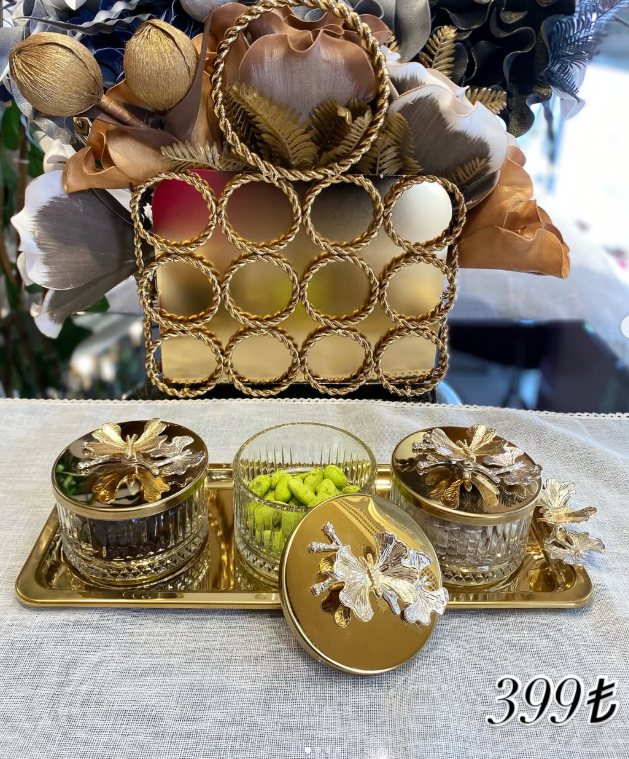DRAJELİK GOLD